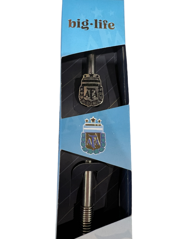 Bombilla De AFA - Image 3
