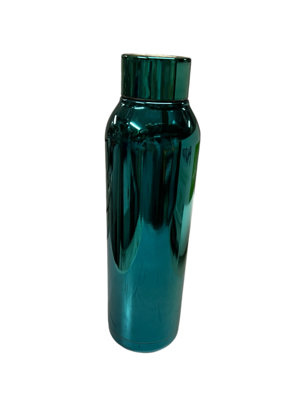 Botella Termica Color Tornasolada De 630ml