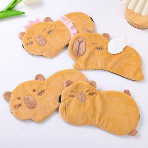 ANTIFAZ DE GEL FRIO CAPYBARA