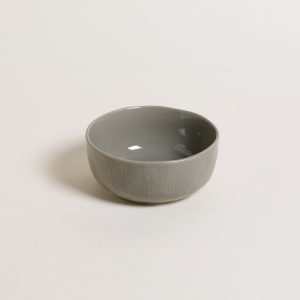 BOWL KHADI GREY 800 ML