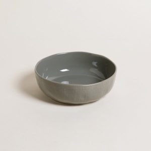 ENSALADERA KHADI GREY 1300 ML
